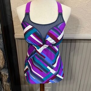 Free Country Swim Tank Top